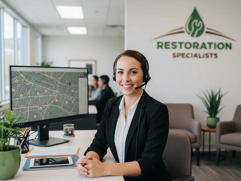 Water Damage Restoration  in Lares  FAQ
