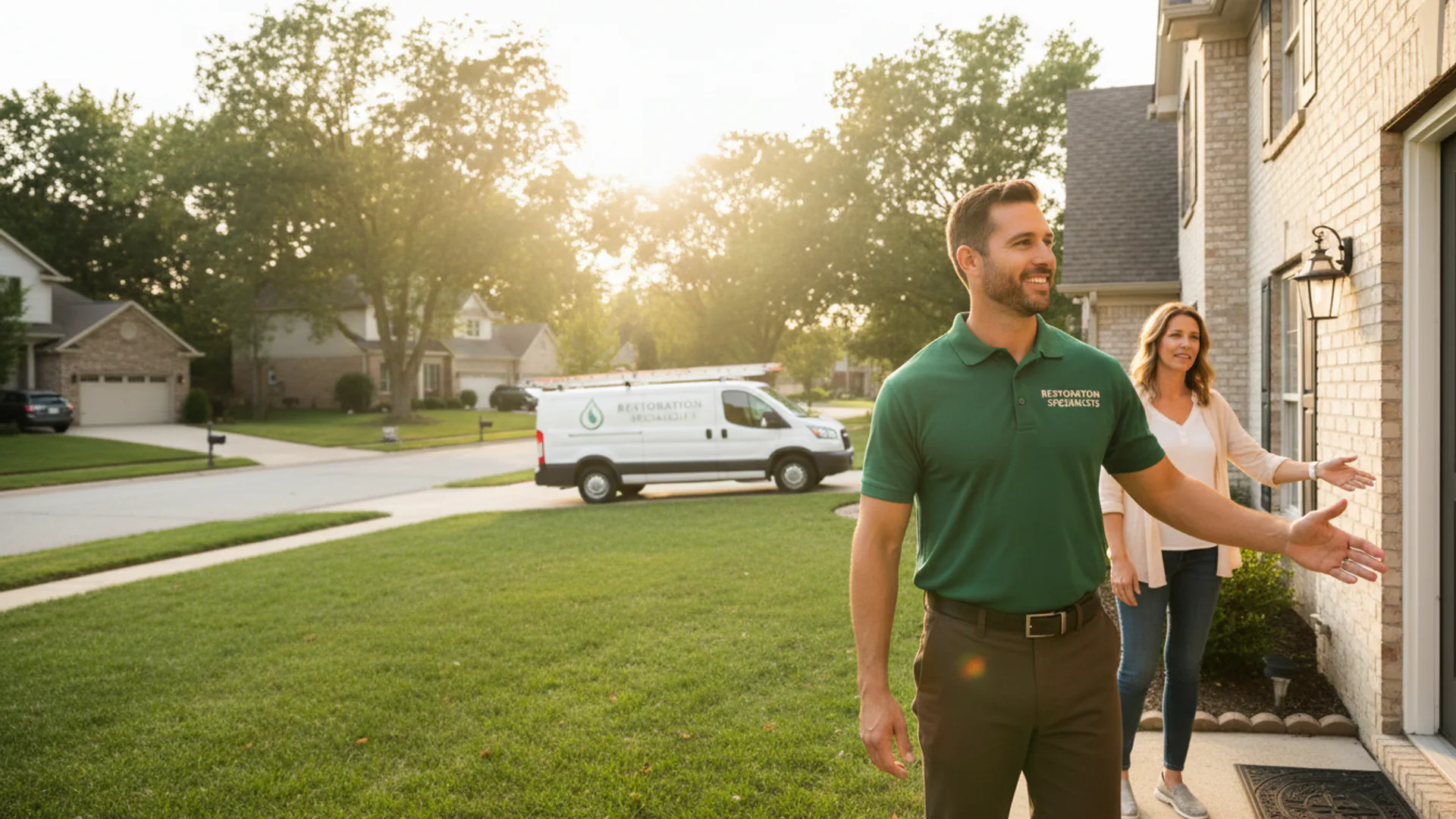 Local Water Damage Restoration Heroes in Lares, PR Near Me – Proudly Serving Our Community